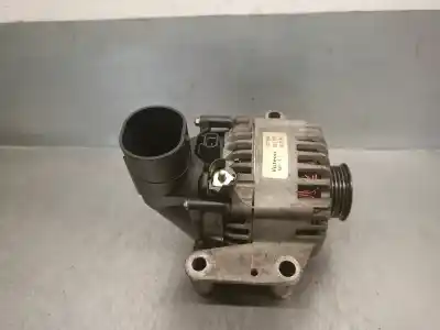 Peça sobressalente para automóvel em segunda mão Alternador por JAGUAR X-TYPE I (X400) 2.0 D Referências OEM IAM C2S27198  