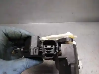 Pezzo di ricambio per auto di seconda mano serratura porta posteriore destra per mitsubishi outlander (cw0) 2.0 di-d cat riferimenti oem iam mn145876  