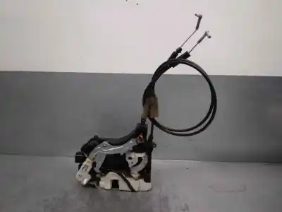 Pezzo di ricambio per auto di seconda mano serratura porta posteriore destra per mitsubishi outlander (cw0) 2.0 di-d cat riferimenti oem iam mn145876  