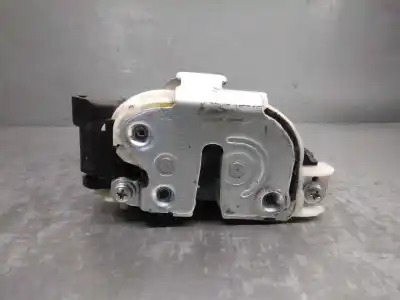 Pezzo di ricambio per auto di seconda mano Serratura Porta Posteriore Sinistra per MITSUBISHI OUTLANDER (CW0) 2.0 DI-D CAT Riferimenti OEM IAM MN145875  