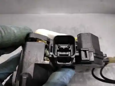 Pezzo di ricambio per auto di seconda mano serratura porta posteriore sinistra per mitsubishi outlander (cw0) 2.0 di-d cat riferimenti oem iam mn145875  