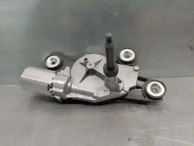 İkinci el araba yedek parçası Arka Silecek Motoru için FORD FIESTA VI (CB1, CCN) 1.25 OEM IAM referansları 8A61A17K441AE  0390201252
