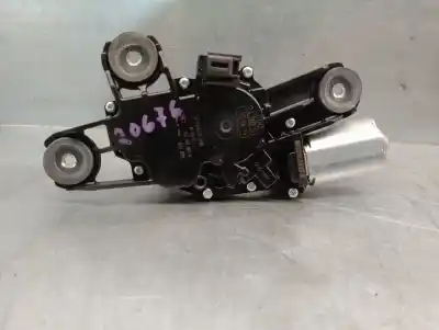 Second-hand car spare part rear windshield wiper motor for ford fiesta vi (cb1, ccn) 1.25 oem iam references 8a61a17k441ae  0390201252