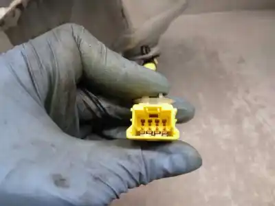 Second-hand car spare part front right air bag for mitsubishi outlander (cw0) 2.0 di-d cat oem iam references 7030a026  