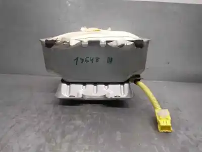 Second-hand car spare part front right air bag for mitsubishi outlander (cw0) 2.0 di-d cat oem iam references 7030a026  