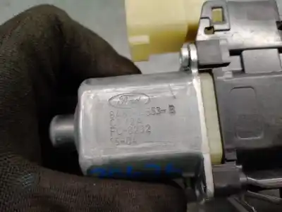 Second-hand car spare part right front window motor for ford fiesta vi (cb1, ccn) 1.25 oem iam references 8a6114553b  