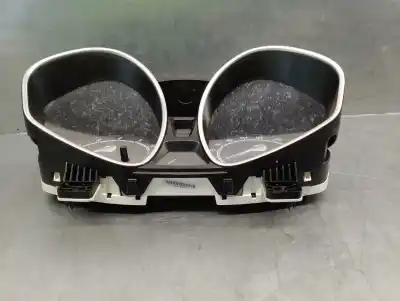 Автозапчасти б/у приборная доска за ford fiesta vi (cb1, ccn) 1.25 ссылки oem iam c1bt10849eat  2086524