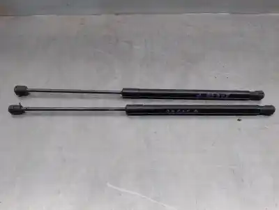 Second-hand car spare part tailgate gas strut for ford fiesta vi (cb1, ccn) 1.25 oem iam references 8a61a406a10ac