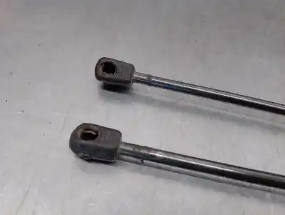 Second-hand car spare part tailgate gas strut for ford fiesta vi (cb1, ccn) 1.25 oem iam references 8a61a406a10ac  1666068