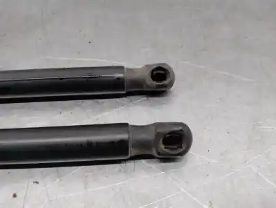 Second-hand car spare part tailgate gas strut for ford fiesta vi (cb1, ccn) 1.25 oem iam references 8a61a406a10ac  1666068