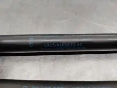 Second-hand car spare part tailgate gas strut for ford fiesta vi (cb1, ccn) 1.25 oem iam references 8a61a406a10ac  1666068