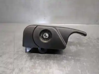 Pezzo di ricambio per auto di seconda mano Maniglia Interna Anteriore Sinistra per MITSUBISHI OUTLANDER (CW0) 2.0 DI-D CAT Riferimenti OEM IAM 5943A028  
