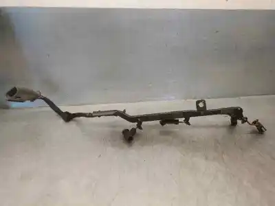 Peça sobressalente para automóvel em segunda mão fio por citroen c4 picasso 1.6 blue-hdi fap referências oem iam 9671583580