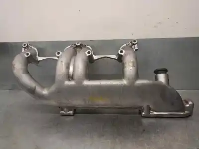 Second-hand car spare part Intake Manifold for CITROEN XSARA BERLINA 1.9 TD SX OEM IAM references 9619091480C  