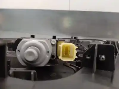 Автозапчасти б/у регулятор стекла переднего левого за ford fiesta vi (cb1, ccn) 1.25 ссылки oem iam 8a6114a389b  