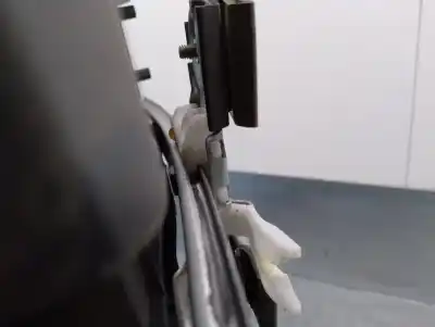 Автозапчасти б/у регулятор стекла переднего левого за ford fiesta vi (cb1, ccn) 1.25 ссылки oem iam 8a6114a389b  