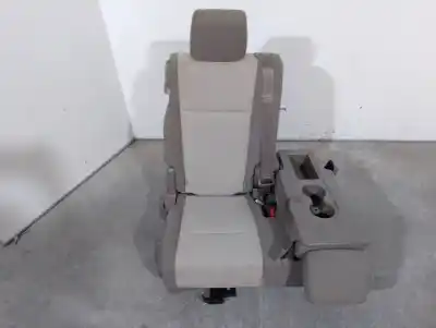 Pezzo di ricambio per auto di seconda mano sedili posteriori destro per dodge journey 2.0 crd riferimenti oem iam 68039 195aa  