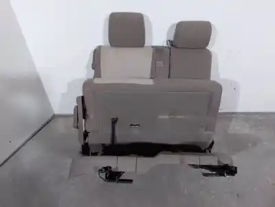 Pezzo di ricambio per auto di seconda mano sedili posteriori destro per dodge journey 2.0 crd riferimenti oem iam 68039 195aa  