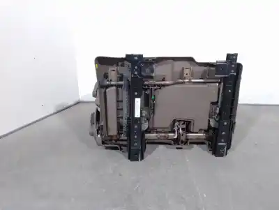 Pezzo di ricambio per auto di seconda mano sedili posteriori destro per dodge journey 2.0 crd riferimenti oem iam 68039 195aa  