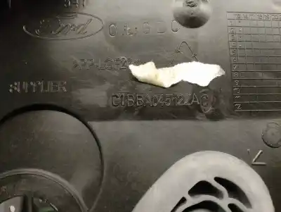 Second-hand car spare part rear right window regulator for ford fiesta vi (cb1, ccn) 1.25 oem iam references c1bba045h22ac  