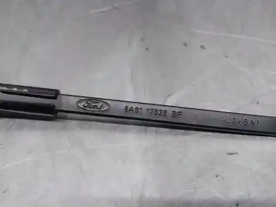 Second-hand car spare part front right windshield wiper arm for ford fiesta vi (cb1, ccn) 1.25 oem iam references 8a6117526ae  8a6117526bf