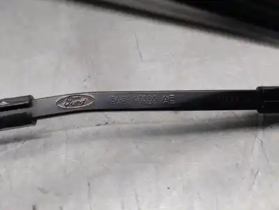 İkinci el araba yedek parçası sag ön silecek kolu için ford fiesta vi (cb1, ccn) 1.25 oem iam referansları 8a6117526ae  8a6117526bf