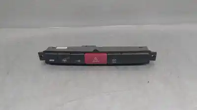 Peça sobressalente para automóvel em segunda mão interruptor 4 piscas - emergência por fiat grande punto (199_) 1.9 d multijet referências oem iam 735383233