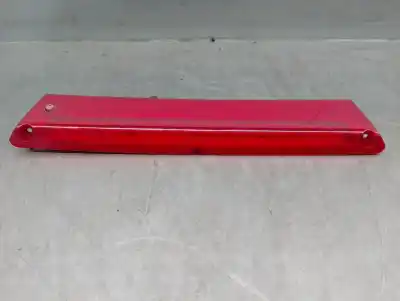 Piesă de schimb auto la mâna a doua Lampa Frana, Stop Centrala pentru FORD FIESTA VI (CB1, CCN) 1.25 Referințe OEM IAM 8A6113A613AJ  2085739