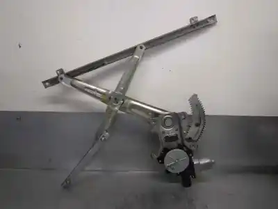 Автозапчасти б/у регулятор стекла переднего левого за MITSUBISHI OUTLANDER (CW0) 2.0 DI-D CAT ссылки OEM IAM 5713A087  