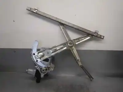 Автозапчасти б/у регулятор стекла переднего левого за mitsubishi outlander (cw0) 2.0 di-d cat ссылки oem iam 5713a087  