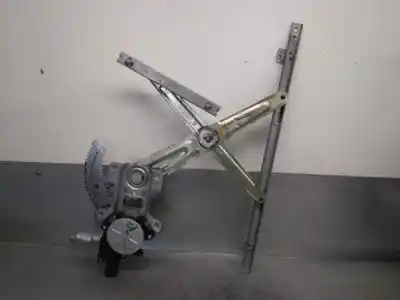 Автозапчасти б/у регулятор стекла переднего правого за MITSUBISHI OUTLANDER (CW0) 2.0 DI-D CAT ссылки OEM IAM 5713A088  