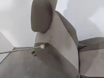 Peça sobressalente para automóvel em segunda mão assento dianteiro direito por dodge journey 2.0 crd referências oem iam 1lq881k7aa  