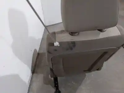 Peça sobressalente para automóvel em segunda mão assento dianteiro direito por dodge journey 2.0 crd referências oem iam 1lq881k7aa  