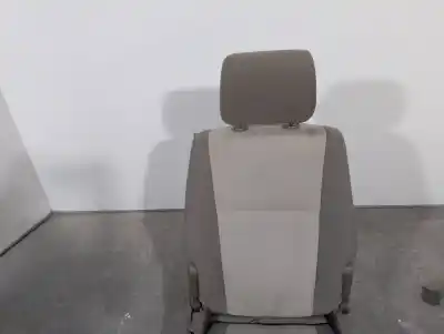 Peça sobressalente para automóvel em segunda mão assento dianteiro direito por dodge journey 2.0 crd referências oem iam 1lq881k7aa  