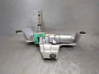 Peça sobressalente para automóvel em segunda mão Motor Do Limpador Traseiro por MITSUBISHI OUTLANDER (CW0) 2.0 DI-D CAT Referências OEM IAM 8253A011  8253A011