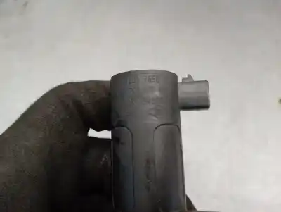 Peça sobressalente para automóvel em segunda mão bobina de ignição por renault laguna ii (bg0) 1.6 16v referências oem iam r0903s00100  78419001