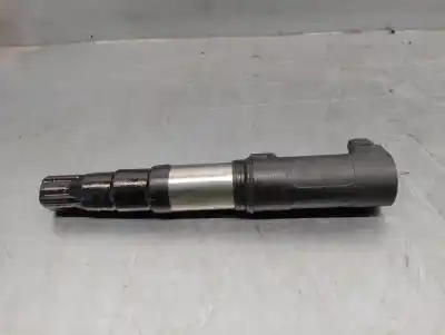 Peça sobressalente para automóvel em segunda mão bobina de ignição por renault laguna ii (bg0) 1.6 16v referências oem iam r0903s00100  78419001