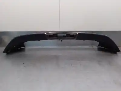 Second-hand car spare part rear spoiler for ford fiesta vi (cb1, ccn) 1.25 oem iam references c1bba44210b  2116233