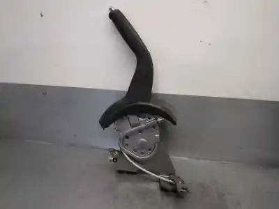 Pezzo di ricambio per auto di seconda mano leva del freno a mano per mitsubishi outlander (cw0) 2.0 di-d cat riferimenti oem iam 4815a062xa  