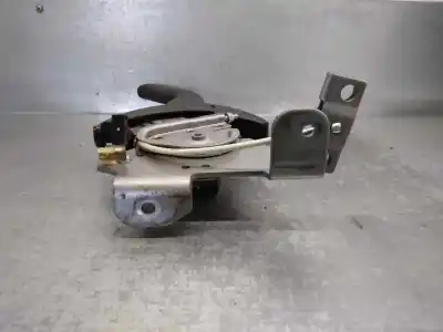 Pezzo di ricambio per auto di seconda mano leva del freno a mano per mitsubishi outlander (cw0) 2.0 di-d cat riferimenti oem iam 4815a062xa  