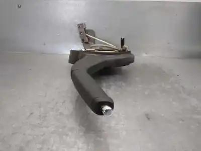 Pezzo di ricambio per auto di seconda mano leva del freno a mano per mitsubishi outlander (cw0) 2.0 di-d cat riferimenti oem iam 4815a062xa  