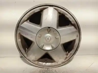 Second-hand car spare part RIM for RENAULT MEGANE I COUPE FASE 2 (DA..)  OEM IAM references 7700429256  R156JX15CH4-43