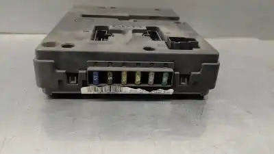 Second-hand car spare part fuse box unit for renault megane i scenic (ja0) 1.9 dti diesel cat oem iam references 7703297929  s108502300b