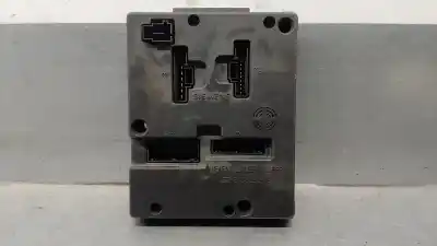 İkinci el araba yedek parçası  için RENAULT MEGANE I SCENIC (JA0)  OEM IAM referansları 7703297929  S108502300B