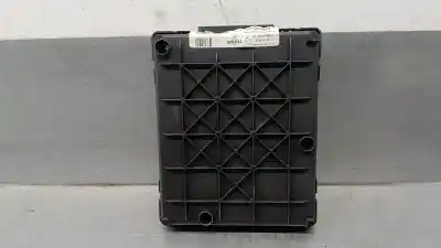 Автозапчастина б/у реле/запоперівник для renault megane i scenic (ja0) 1.9 dti diesel cat посилання на oem iam 7703297929  s108502300b