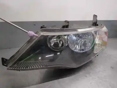 Pezzo di ricambio per auto di seconda mano faro anteriore sinistro per mitsubishi outlander (cw0) 2.0 di-d cat riferimenti oem iam 8301a159  8301a159