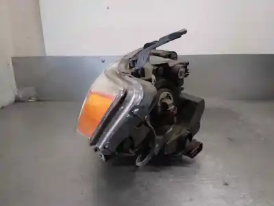 Pezzo di ricambio per auto di seconda mano faro anteriore sinistro per mitsubishi outlander (cw0) 2.0 di-d cat riferimenti oem iam 8301a159  8301a159