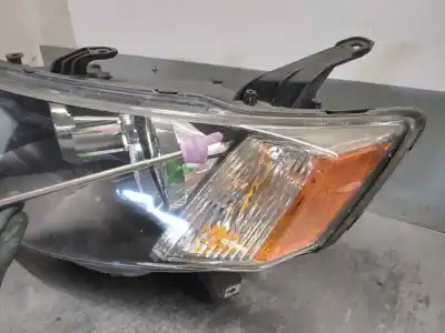 Pezzo di ricambio per auto di seconda mano faro anteriore sinistro per mitsubishi outlander (cw0) 2.0 di-d cat riferimenti oem iam 8301a159  8301a159