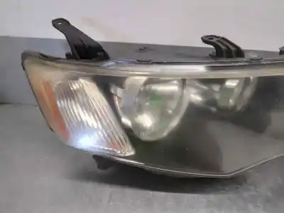 Peça sobressalente para automóvel em segunda mão farol / farolim direito por mitsubishi outlander (cw0) 2.0 di-d cat referências oem iam 8301a160  8301a160