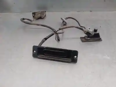 Tweedehands auto-onderdeel Handgreep Buitenpoort voor VOLVO S60 BERLINA 2.4 (125kW) OEM IAM-referenties 30634026  